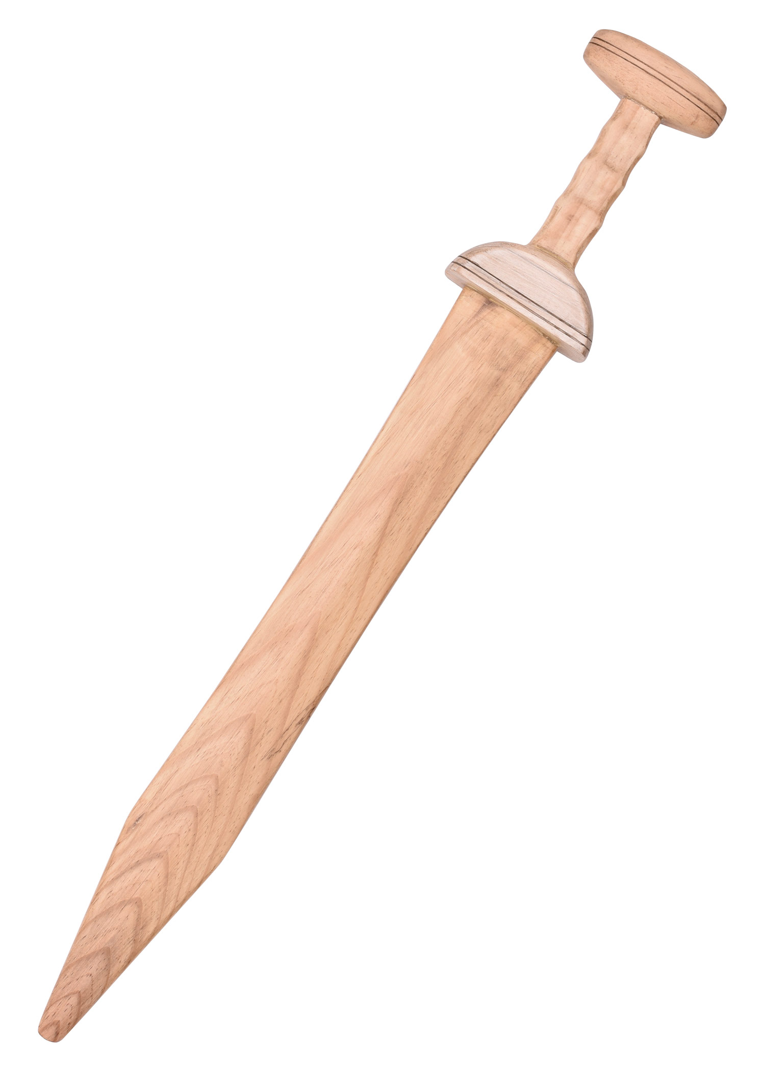 Drewniany miecz treningowy gladius