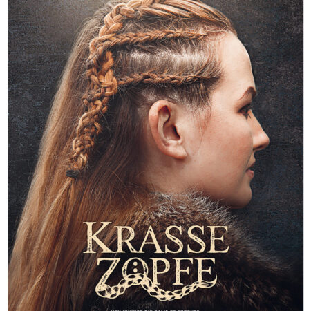 Krasse Zöpfe – Od Wikingów po Grę o Tron