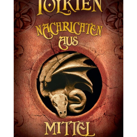 J.R.R. Tolkien: Wieści z Śródziemia, wydanie broszurowe