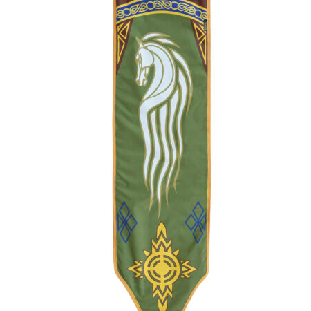 Lord of the Rings - Sztandar Rohanu